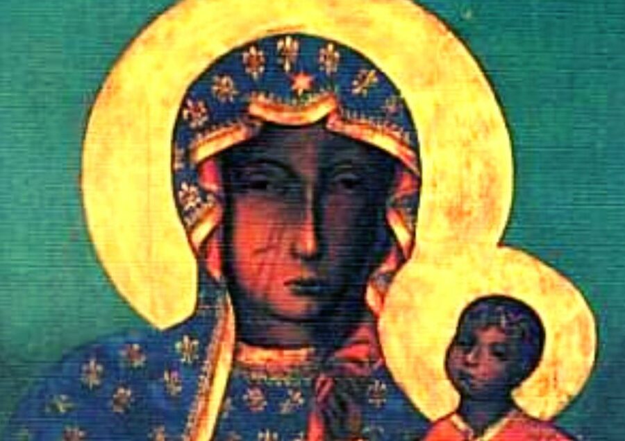 From Warsaw: Jasna Gora & Black Madonna Small Group Tour - Transportation, group size, and skip-the-line value