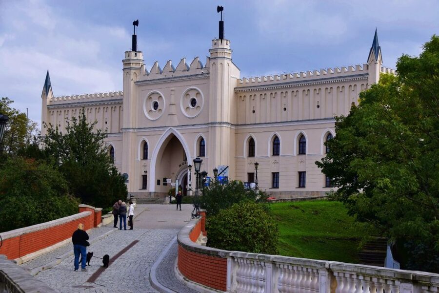 From Warsaw: Lublin and Majdanek State Museum Day Tour - Price and included value: what you get for $231