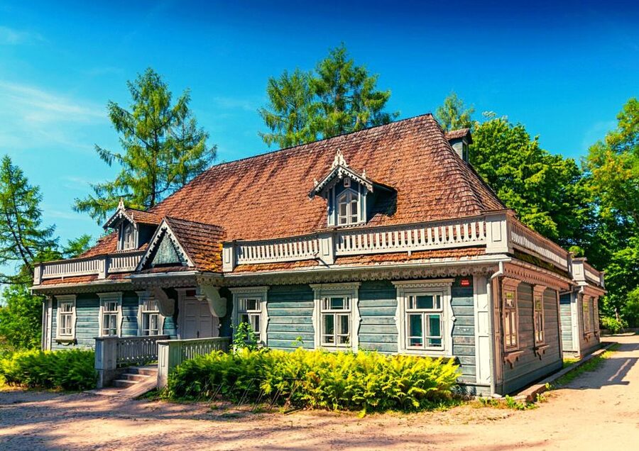 From Warsaw: Small-Group Tour to Bialowieza National Park - Key highlights at a glance