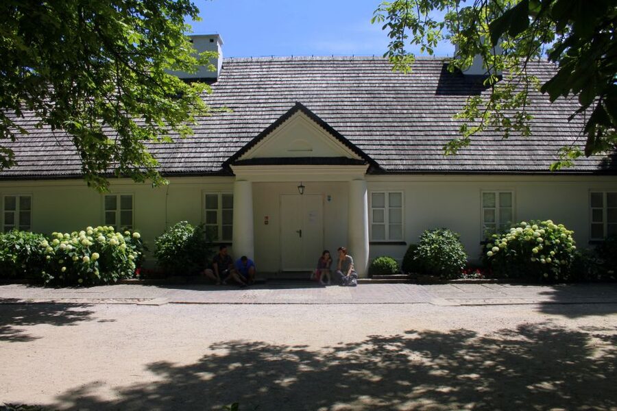 From Warsaw: Tour to Chopin's Birthplace - Żelazowa Wola - Why Żelazowa Wola is the start of the Chopin story
