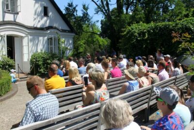Tour to Chopin’s Birthplace – Żelazowa Wola