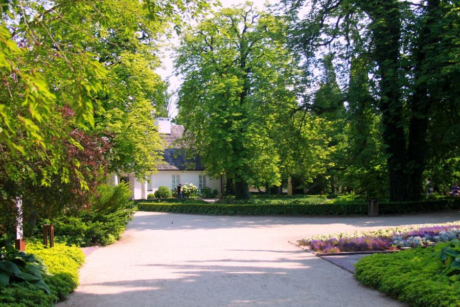 From Warsaw: Tour to Chopin's Birthplace - Żelazowa Wola - What makes the guide the secret ingredient: Konrad, Marcin, and extra miles