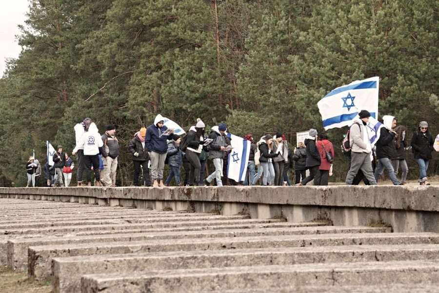 From Warsaw: Treblinka Camp 6-Hour Private Tour - Key Highlights Worth Marking in Your Head