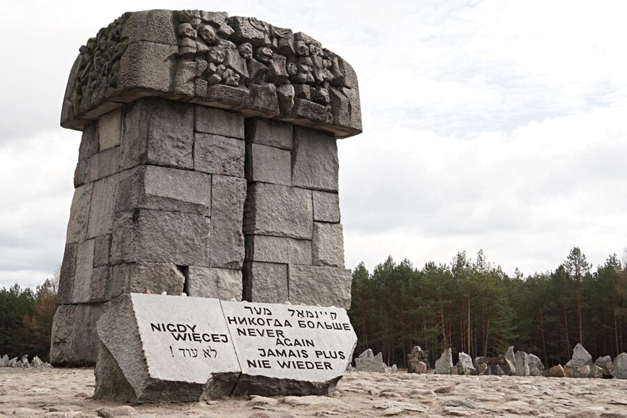 From Warsaw: Treblinka Camp 6-Hour Private Tour - Practical Tips to Make the Most of the Day