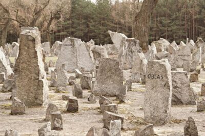 Treblinka Camp 6-Hour Private Tour