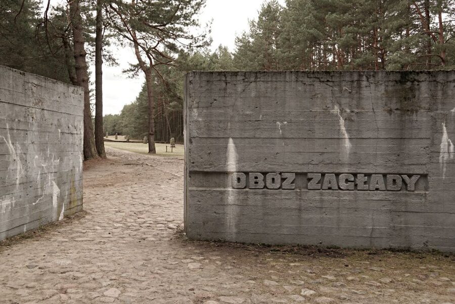 From Warsaw: Treblinka Camp 6-Hour Private Tour - Treblinka I, Treblinka II, and the Memorial Story You Can Actually Follow