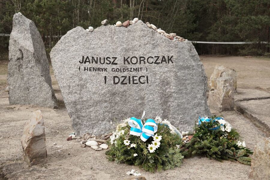 From Warsaw: Treblinka Camp 6-Hour Private Tour - Museum Film, Personal Items, and What to Do With the Emotion
