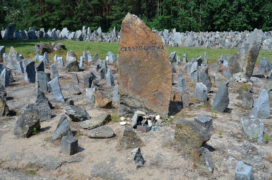 From Warsaw: Treblinka Extermination Camp Private Tour - Tips for Getting the Most Out of the Visit
