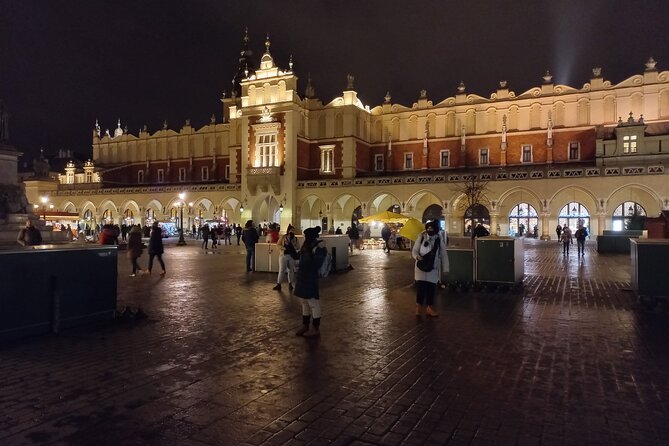 Full-Day Tour From Warsaw to Auschwitz (guided) and Krakow by car - What the Auschwitz portion really feels like, and how to prepare yourself