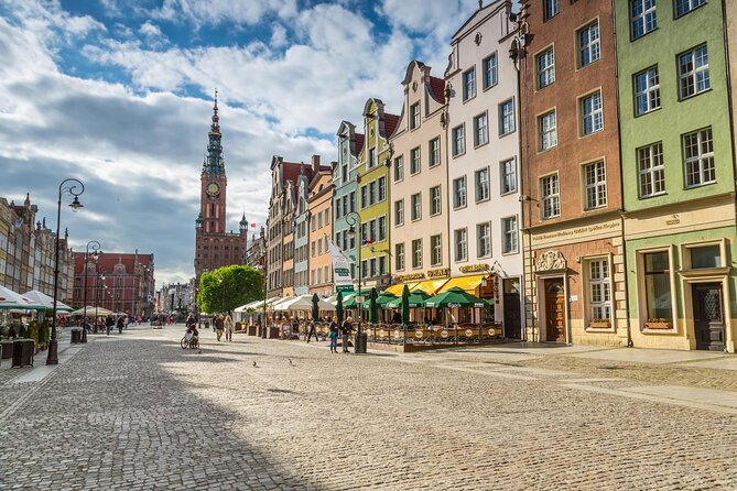 Gdansk and Malbork Castle Small Group Tour from Warsaw with Lunch - Key highlights you can count on