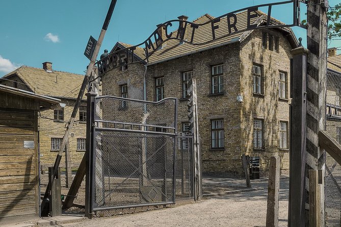 Guided Tour to Auschwitz-Birkenau from Warsaw - A day that strings Warsaw, Auschwitz-Birkenau, and Krakow together