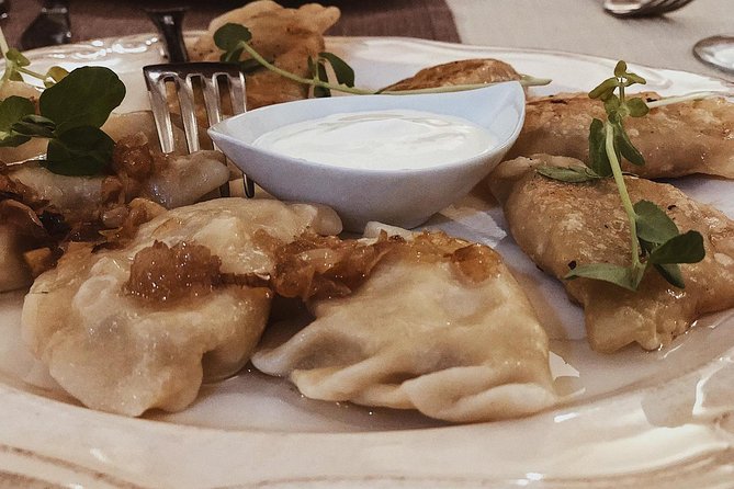 Half-Day Polish Food Walking Tour with Guide and Dinner - Key things I’d watch for on this Warsaw food walk