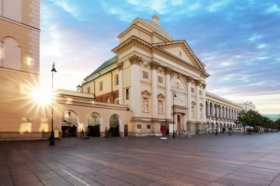 Highlights of Warsaw Private Bike Tour with Licensed Guide - Price: Is $124 Worth It for a Private Bike Tour?