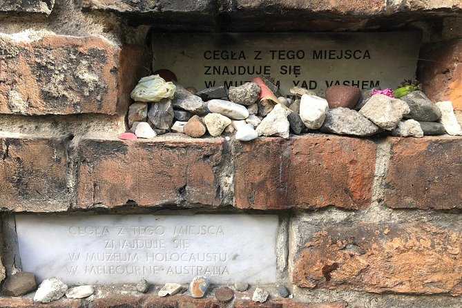 Jewish Legacy in Warsaw. Private Tour with the best local specialist. - Nozyk Synagogue: the oldest survivor and why it lasted