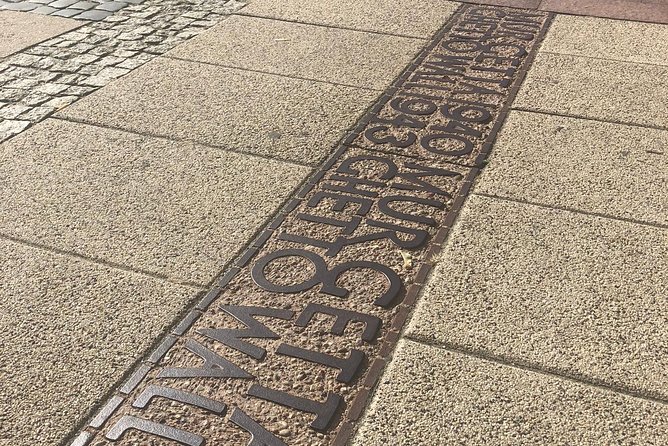 Jewish Legacy in Warsaw. Private Tour with the best local specialist. - POLIN Museum: getting your mental map before the memorials