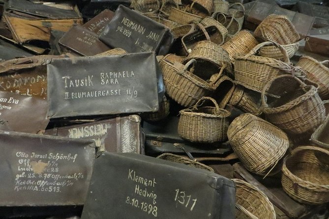 Krakow & Auschwitz day tour from Warsaw by private car with Lunch - Private Car Pickup, and Why Early Mornings Matter