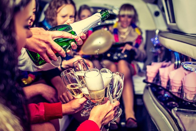 Limo Party & Club Package in Warsaw - Key things to know before you go