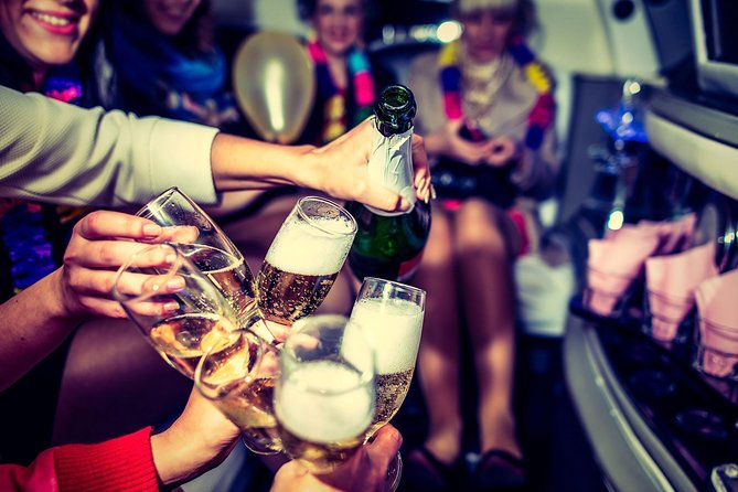 Limo Party & Club Package in Warsaw - Timing in Warsaw: why the 10 p.m. start is more than a suggestion