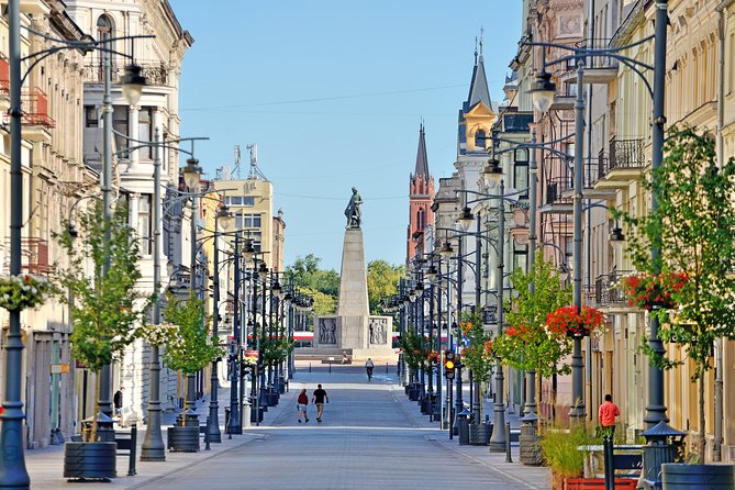 Łódź - 1-day tour to the most surprising Polish city (from Warsaw) - Why Łódź Feels Like a Surprise Day Trip