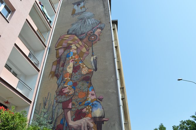 Łódź - 1-day tour to the most surprising Polish city (from Warsaw) - Piotrkowska Street: The Longest Polish Stroll