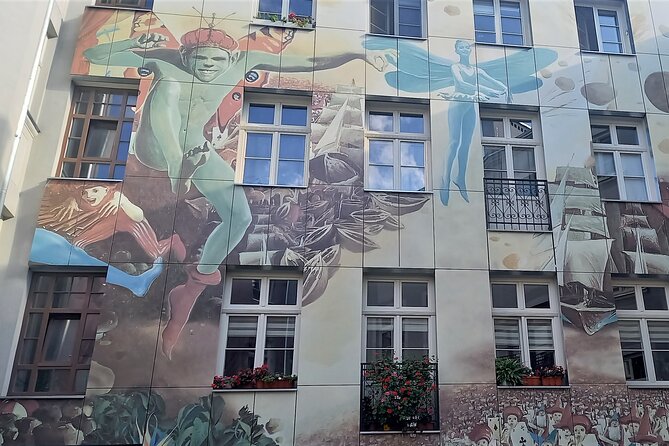 Łódź - 1-day tour to the most surprising Polish city (from Warsaw) - Price and What You Get for It