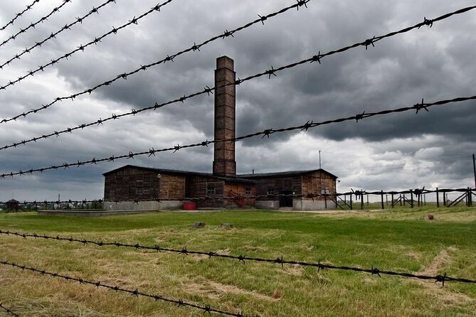 Lublin and Majdanek Small Group Tour from Warsaw with Lunch - Key highlights I’d plan around
