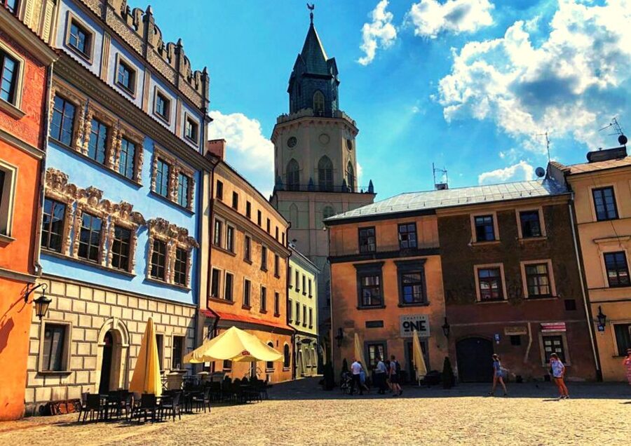 Lublin & Majdanek Small-Group Tour from Warsaw with Lunch - Small Logistics That Affect Your Planning (So the Day Stays Smooth)