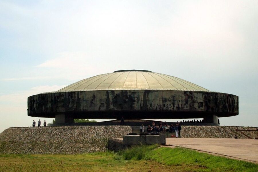 Lublin & Majdanek Small-Group Tour from Warsaw with Lunch - Why the Camp Was Near Lublin, and Why the Details Matter