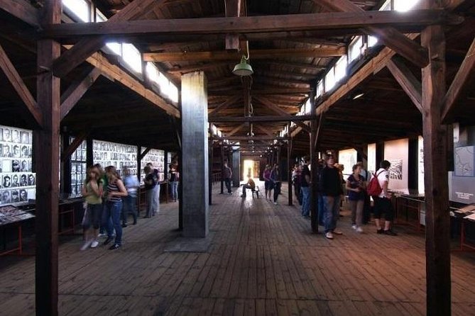 Majdanek - German camp from II World War - Private Tour - 1 DAY TRIP FROM WARSAW - Key things that make this tour worth your time
