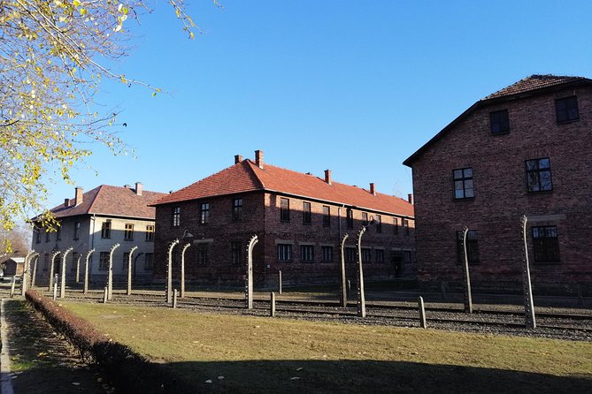 One Day Tour to Auschwitz-Birkenau from Warsaw by Car - Key points before you go