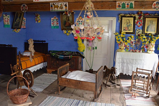 Private Day Trip From Warsaw: Łowicz Mazovian Countryside - Key highlights at a glance