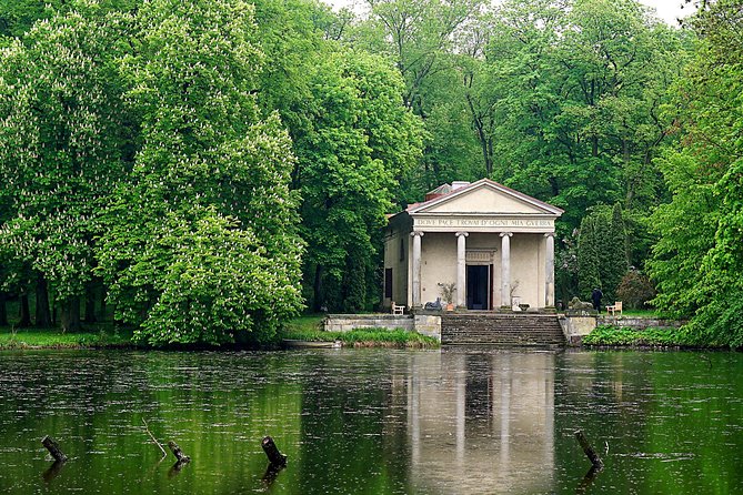 Private Day Trip From Warsaw: Łowicz Mazovian Countryside - Why Łowicz and Nieborów feel like a different side of Poland