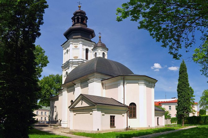 Private guide-driver & car services in Poland & Central Europe - Where you can go: Auschwitz, family villages, salt mines, and beyond