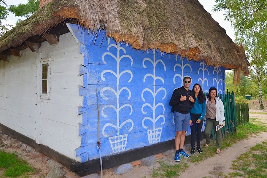 Private Tour From Warsaw: Łowicz Mazovian Countryside - Key things to know before you go