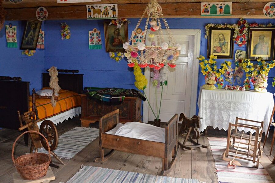 Private Tour From Warsaw: Łowicz Mazovian Countryside - A 6-hour country reset from Warsaw