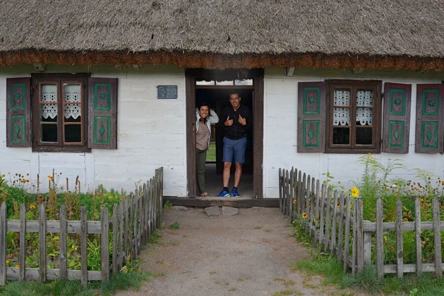 Private Tour From Warsaw: Łowicz Mazovian Countryside - Arkadia’s Romantic Park: English-style gardens with a story behind the mood