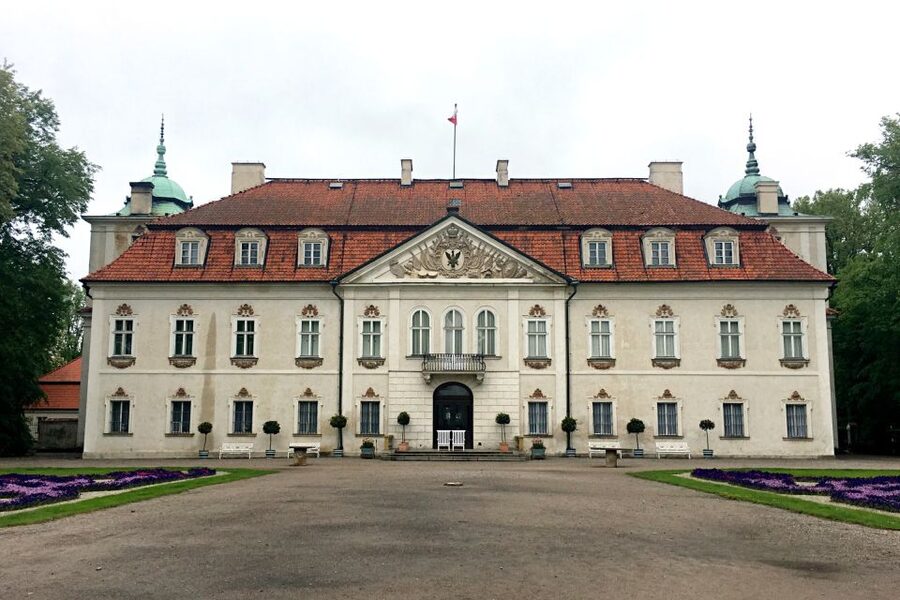 Private Tour From Warsaw: Łowicz Mazovian Countryside - Your guide makes it click: the Martin and Marcin difference