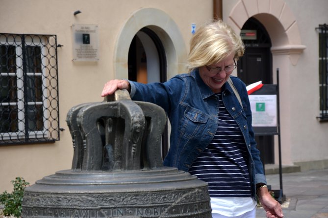 Private Tour: Warsaw City Sightseeing by Retro Fiat - The Milk Bar Break and the Roadside Beer or Vodka Touch