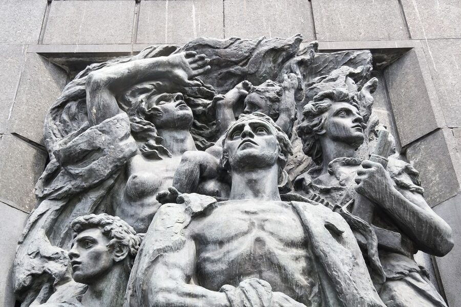 Private Warsaw City Tour - A guide-led route you can customize, not just follow
