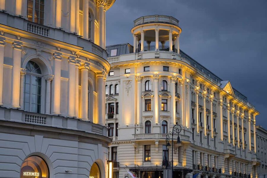 ROYAL & COMMUNIST WARSAW walking tour in English - Who should book this tour (and who should skip it)