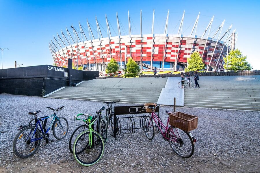 Secrets of Warsaw 4-hour Bike Tour - Key Things I’d Highlight Before You Book