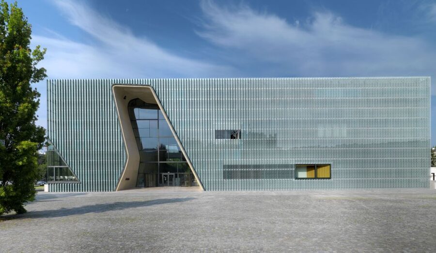 Skip-the-Line Polin Museum Warsaw Jewish History Tour - Key things to know before you go