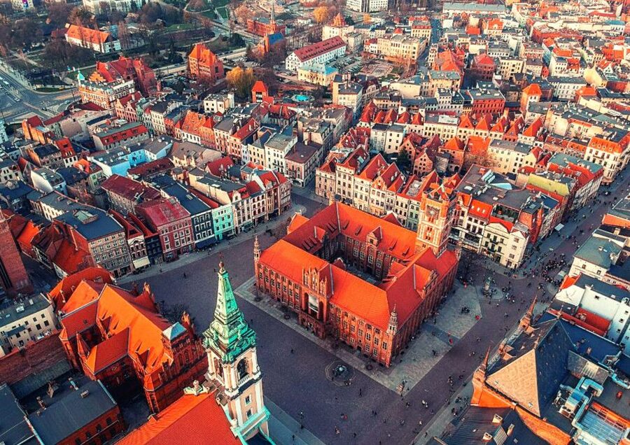 Small-Group Tour from Warsaw to Torun with Lunch - Key Highlights You Should Know Before You Go