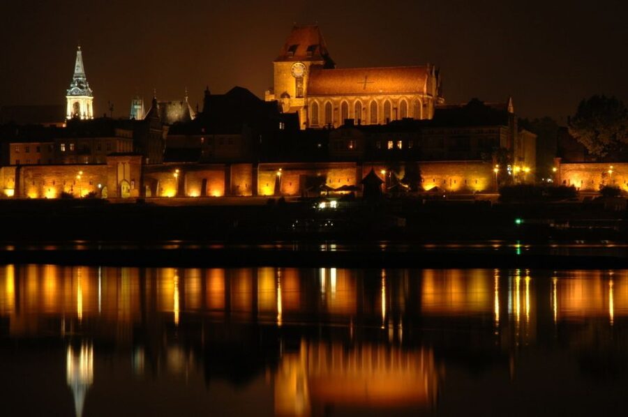 Small-Group Tour from Warsaw to Torun with Lunch - Price and Value: Is About $351 a Good Deal?