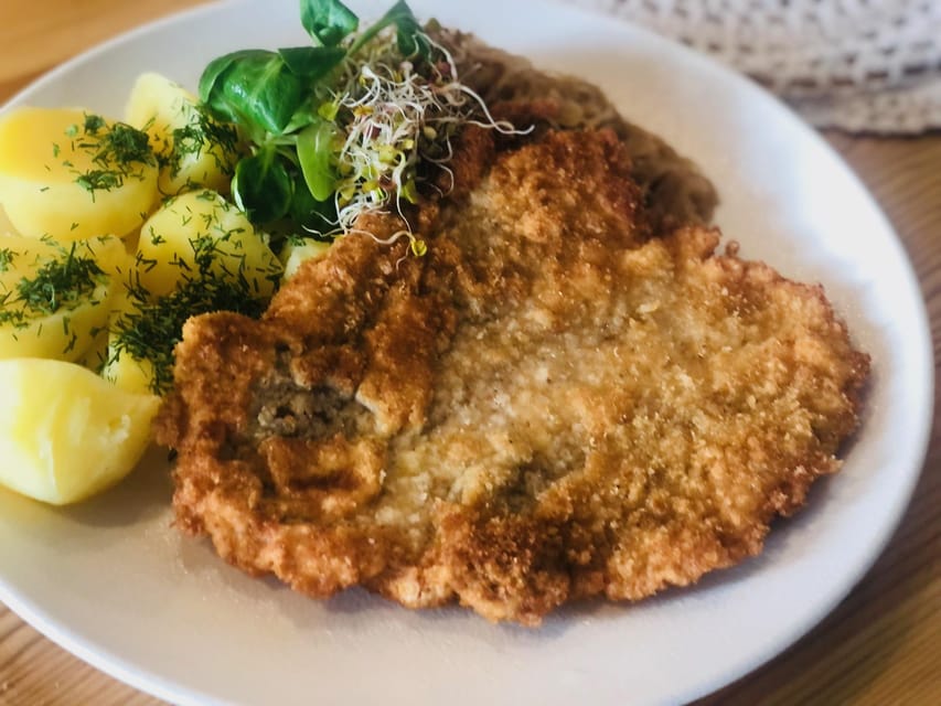Taste of Poland, food tour and guided walk with 12 tasting - Key highlights you will actually feel