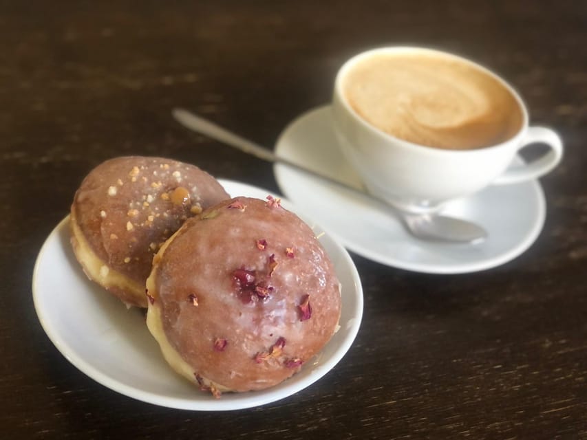 Taste of Poland, food tour and guided walk with 12 tasting - Who This Tour Suits Best (and Who Might Want to Skip It)