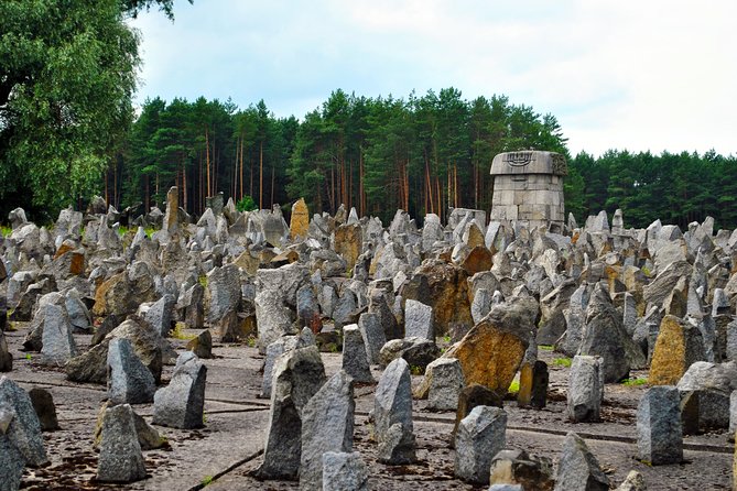 Treblinka Concentration Camp, Heartbreaking Tour from Warsaw - Who should book this Treblinka tour from Warsaw?
