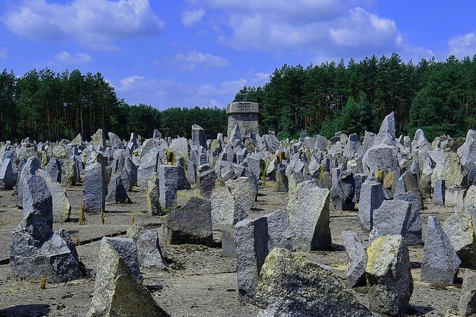 Treblinka Half Day Guided Tour - Key highlights worth knowing