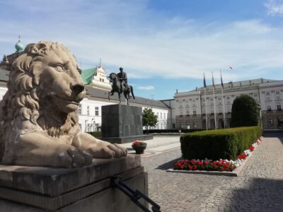 2-Hour Chopin’s Life Walking Tour