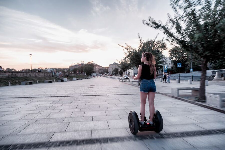 Warsaw: 2-Hour Guided Segway Tour - FAQ